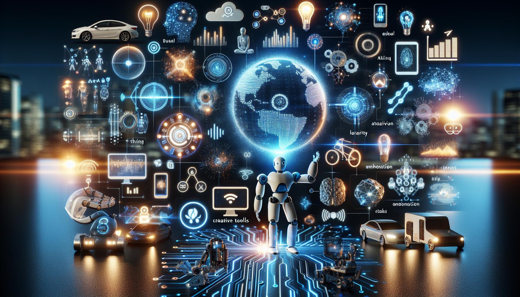 Jaká umělá inteligence je nejchytřejší: Srovnání top AI systémů