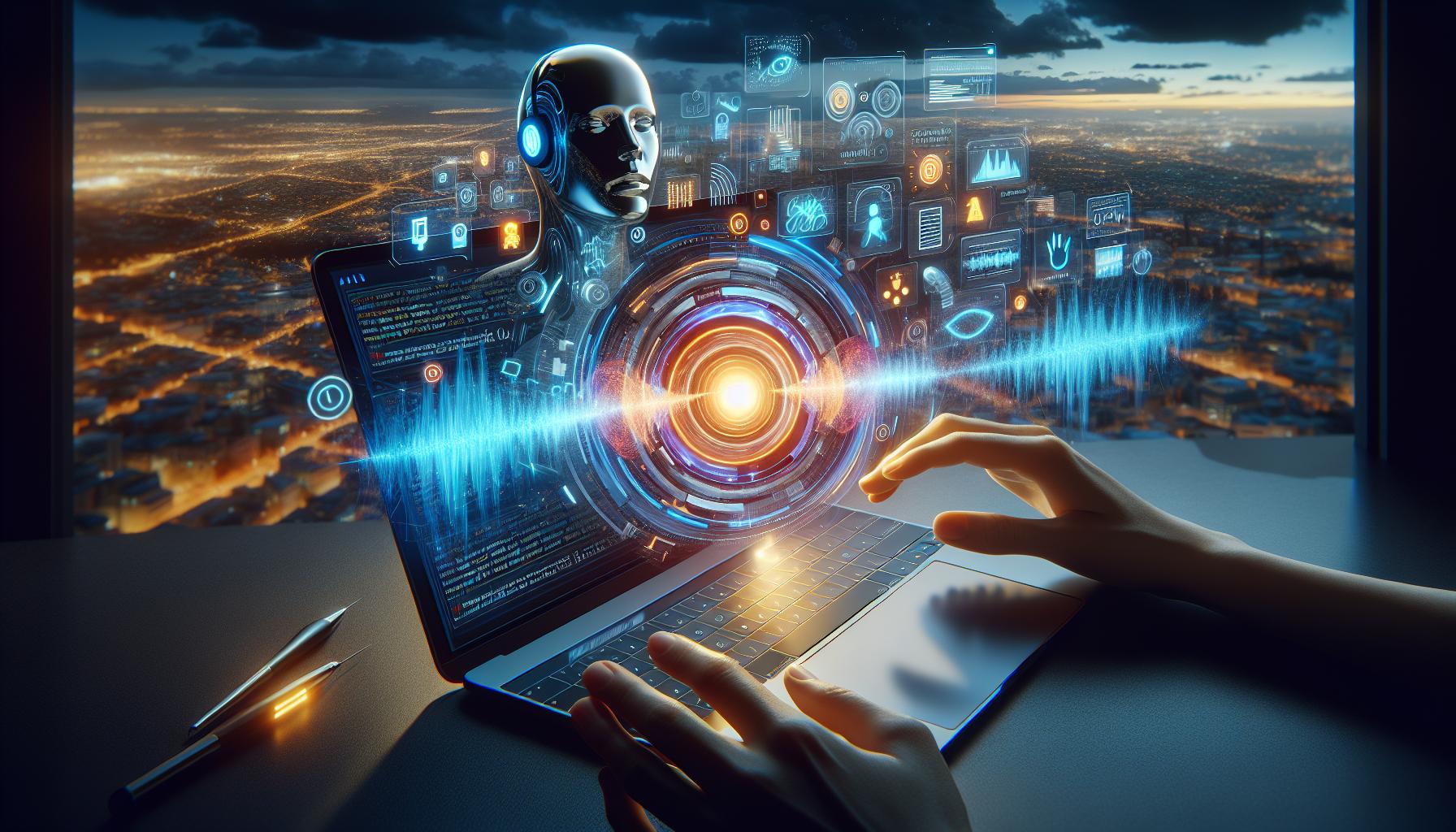 Play HT – Převádějte text na přirozený hlas a vylepšete svůj obsah