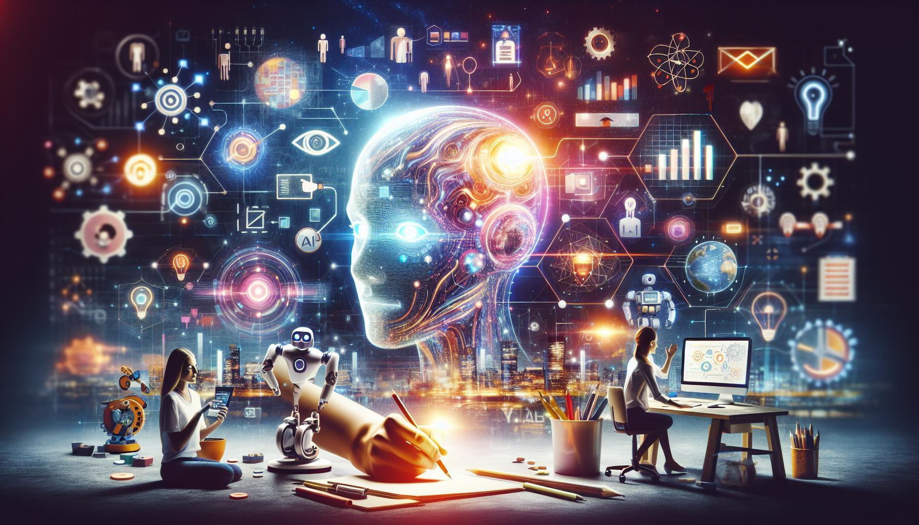 Jak se ze začátečníka stát mistrem ChatGPT AI – Praktický průvodce