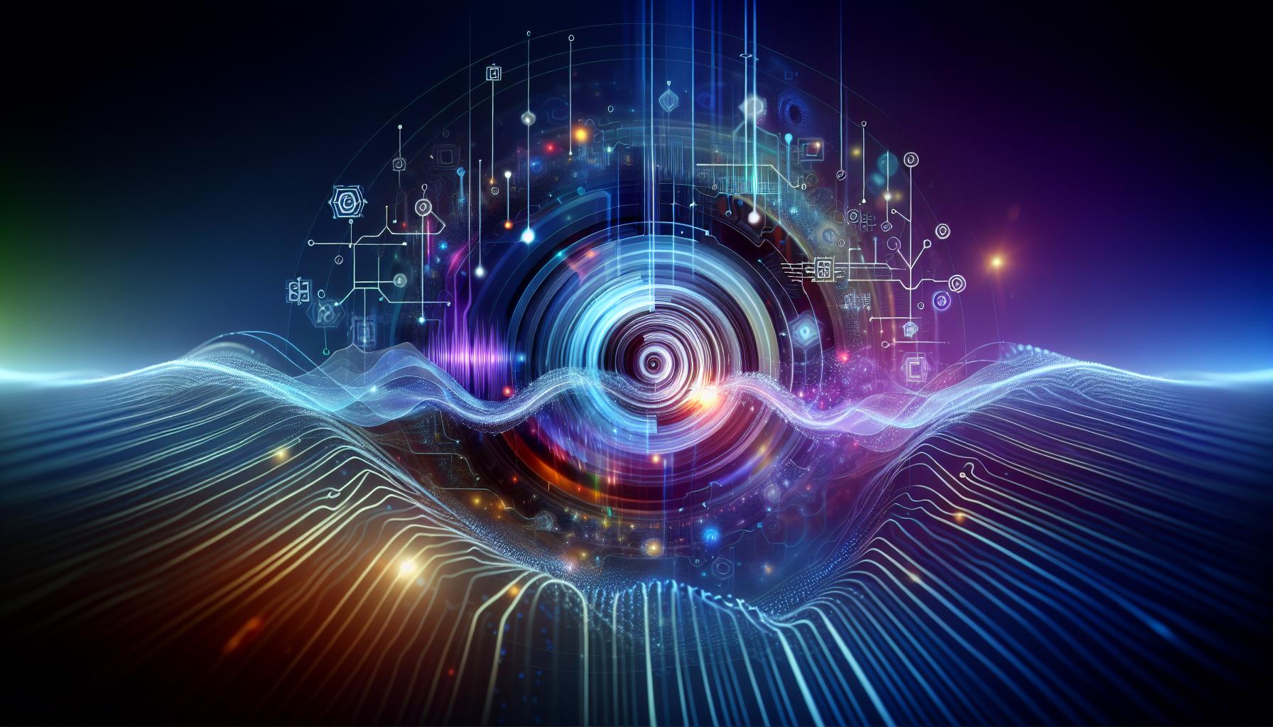 Jak funguje převod řeči na text pomocí AI