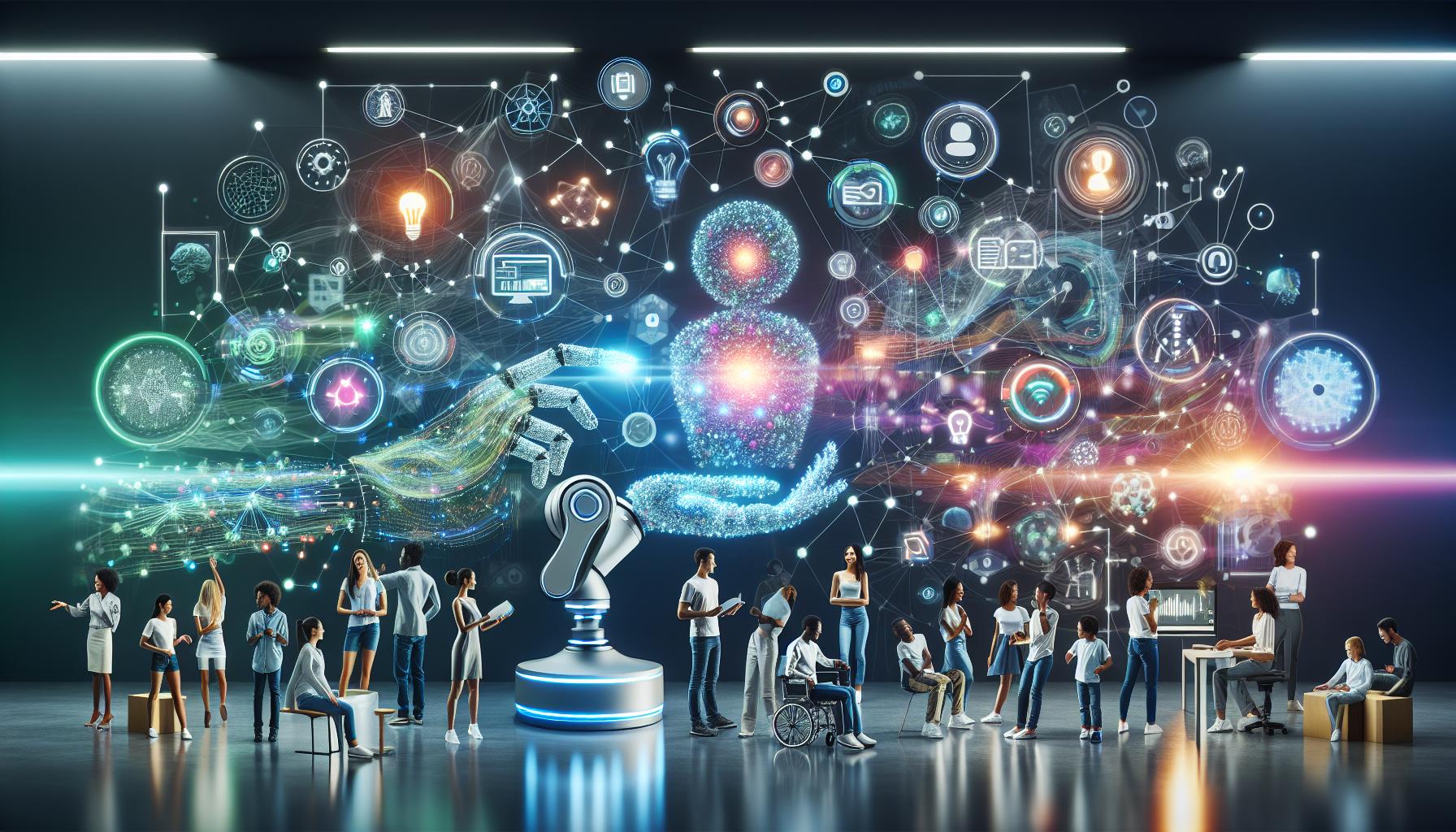 Jak funguje strojové učení? Příklady a procesy