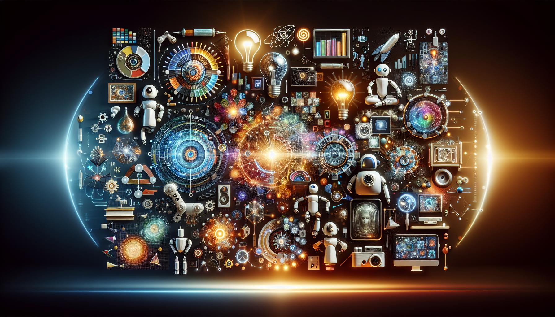 Základy modelu Stable Diffusion pro generaci obrázků