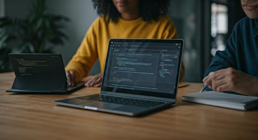 Vibe Coding Apps: 7 Nástrojů Od Lovable Po Firebase Studio