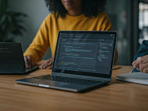 Vibe Coding Apps: 7 Nástrojů Od Lovable Po Firebase Studio