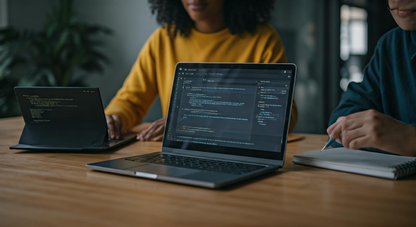 Vibe Coding Apps: 7 Nástrojů Od Lovable Po Firebase Studio