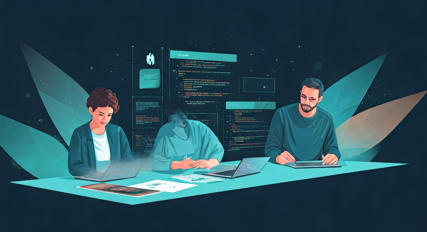 Co je Vibe Coding a proč je důležitý