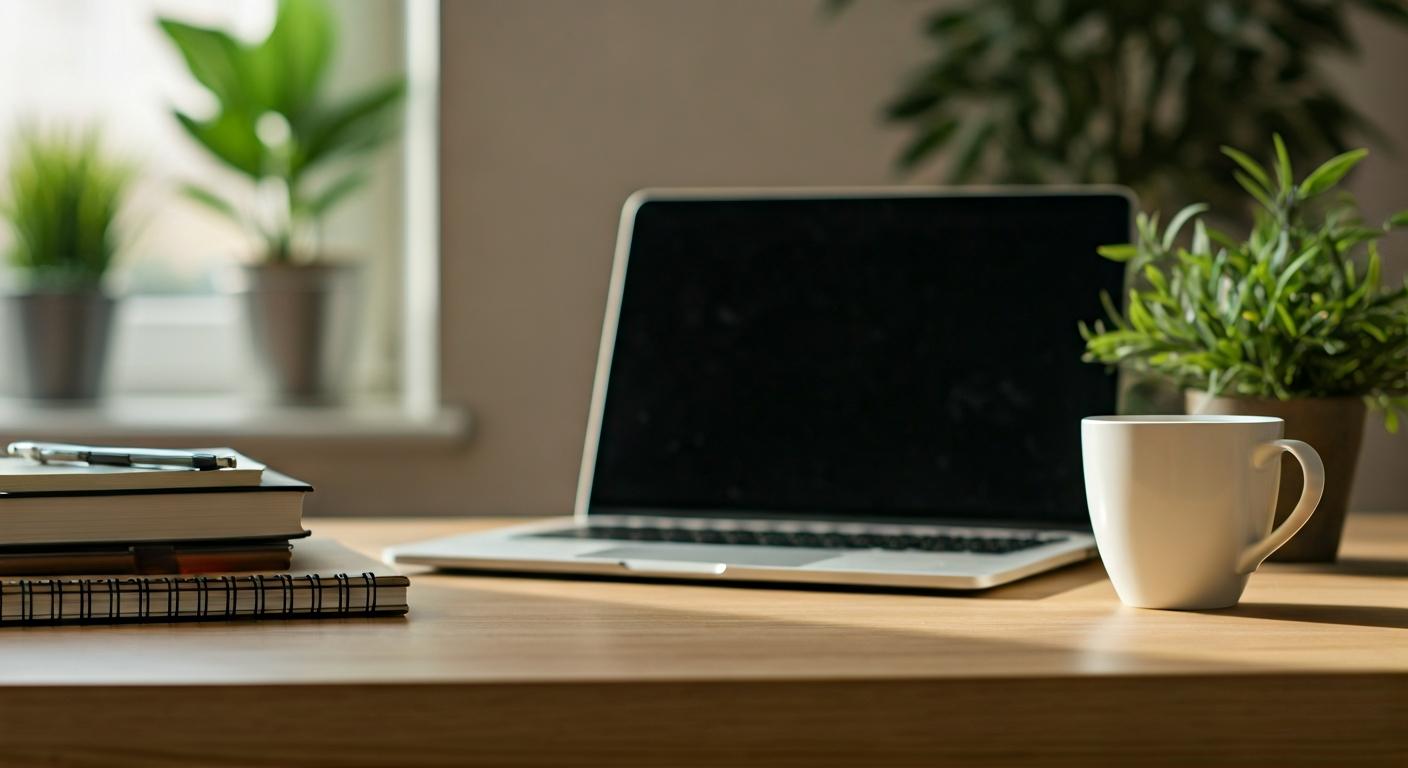 Proč je kompletní nastavení od nuly důležité