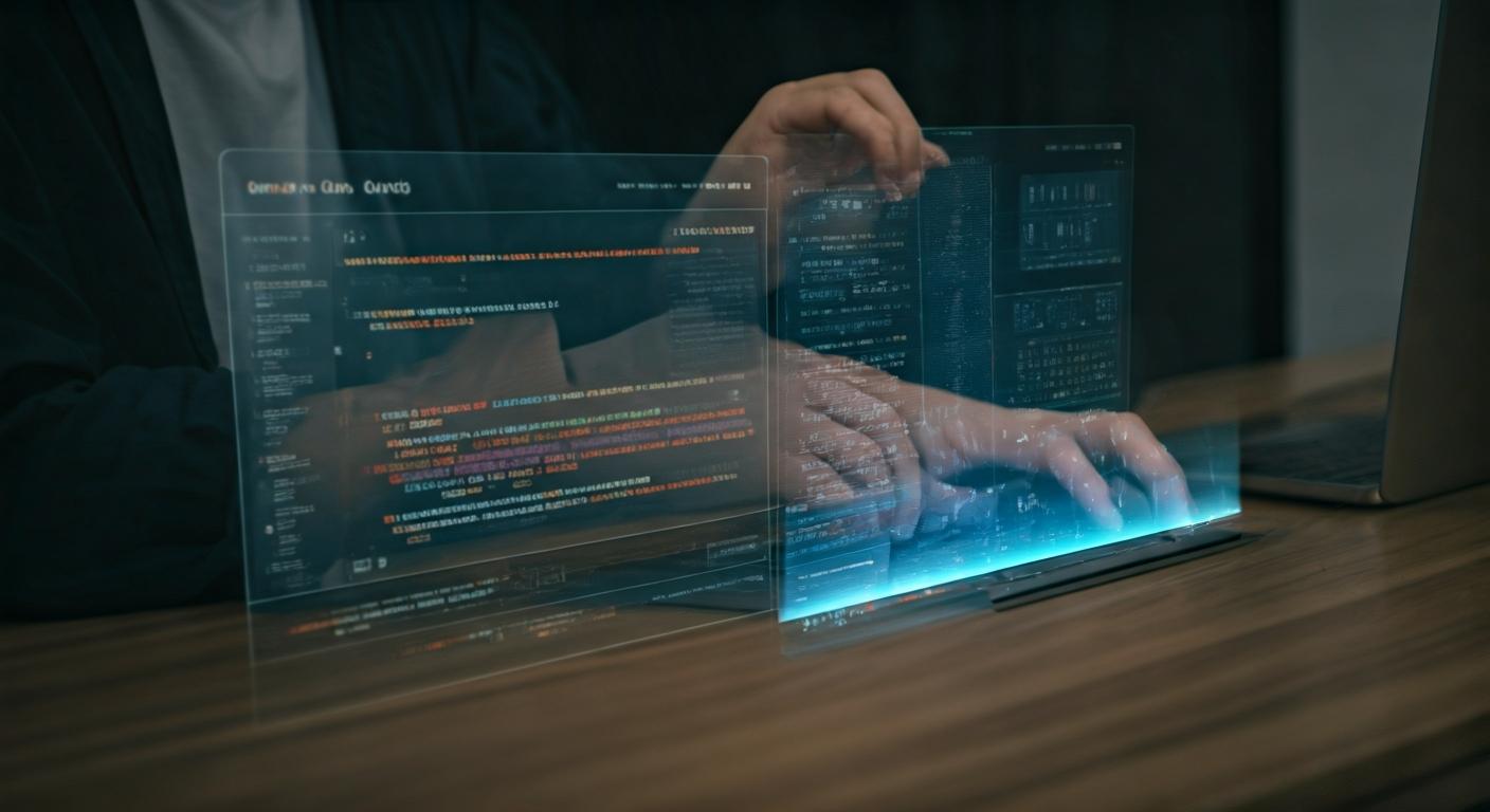 Jak Vibe Coding ovlivňuje uživatelskou zkušenost