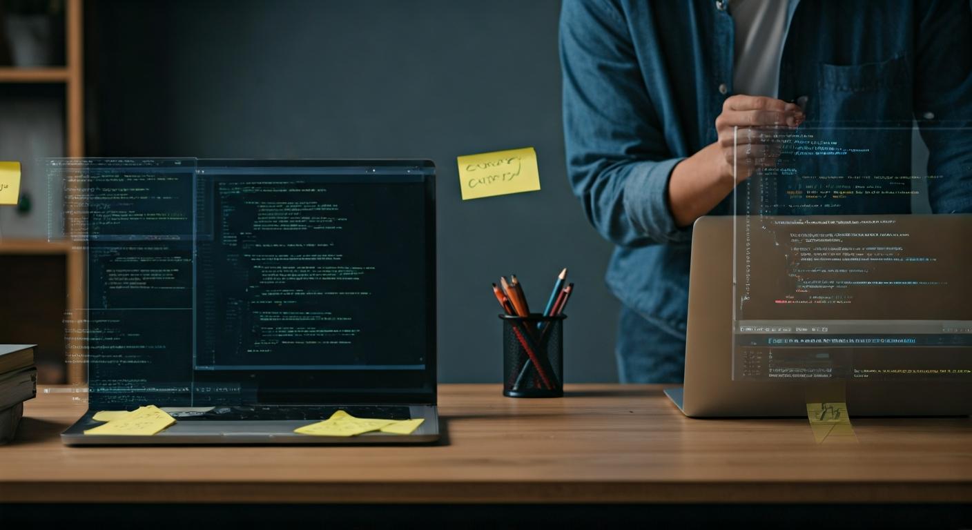 Jaké jsou hlavní typy Vibe Codingu